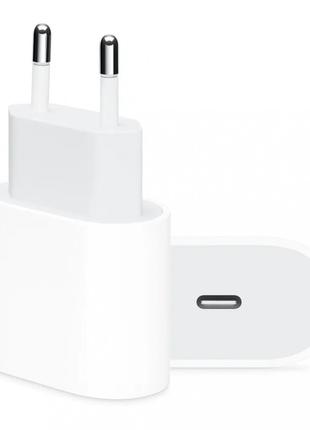СЗУ Home Charger | 35W | 1C | Original — Apple New