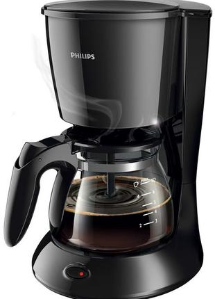 Кофеварка капельная Philips HD7432-20 750 Вт