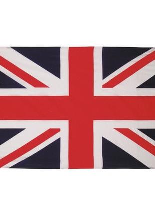Флаг Великобритании, UK, 90 x 150 cm