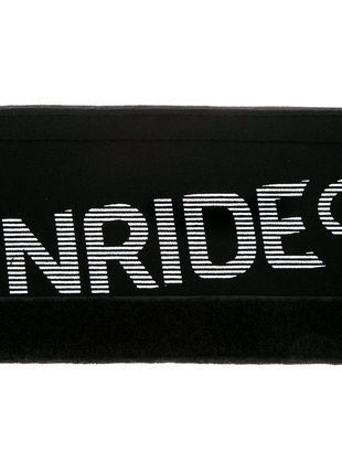 Захист пера ONRIDE Shield 20 неопреновий чорний