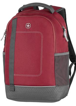 Рюкзак для ноутбука Wenger,Tyon 16" красный