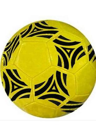 Мяч футбольний розмір 5 sm-805/6 тм китай