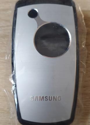 Корпус Samsung Е760