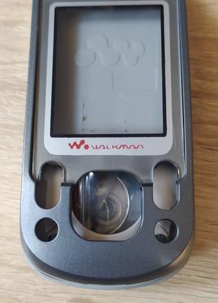 Корпус Sony Ericsson W550