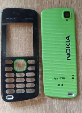 Корпус Nokia 5220