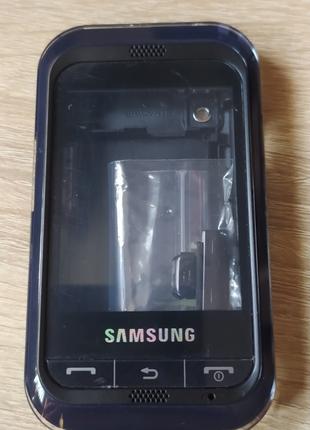 Корпус Samsung C3300