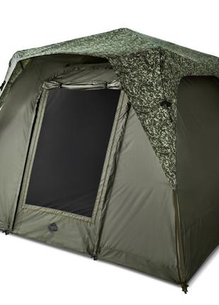 Палатка шатер, шатер Delphin CUBICON AirSPACE C2G