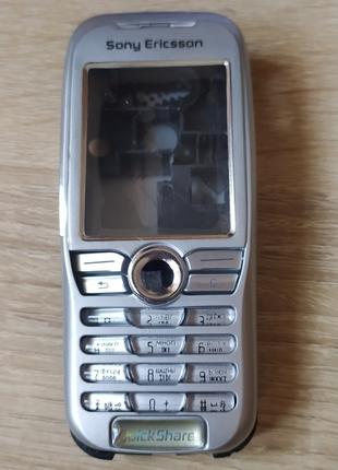 Корпус Sony Ericsson K500