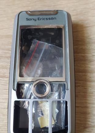 Корпус Sony Ericsson K700