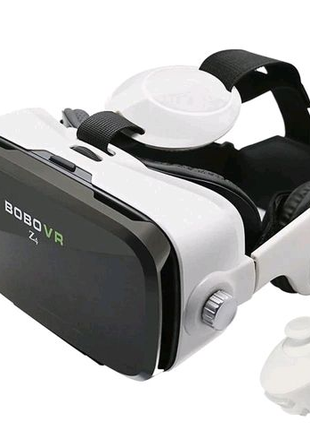 Виртуальные очки BOBOVR Z4