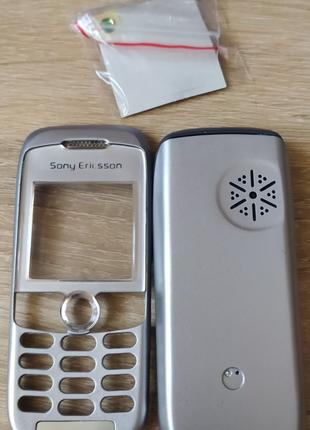 Корпус Sony Ericsson J200