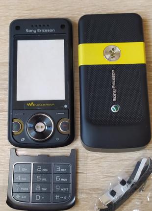 Корпус Sony Ericsson W760