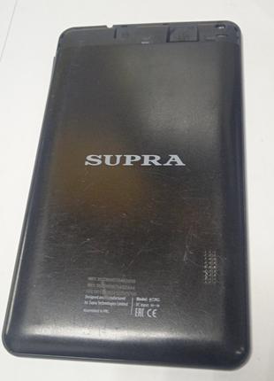 Запчасти для планшета Supra M72Kg