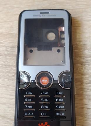 Корпус  Sony Ericsson W610