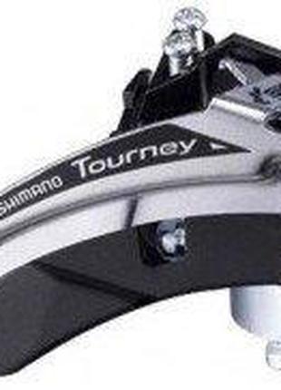 Передній перемикач велосипеда Shimano FD-TY500