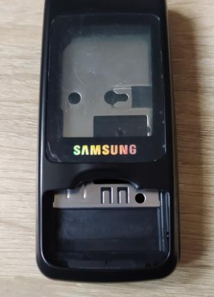 Корпус Samsung M610