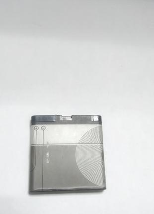 АКБ для телефона Nokia Q007