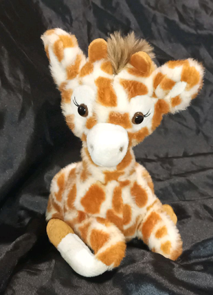 Жираф жирафа