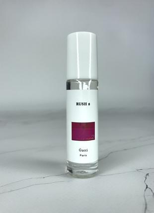 Масляні парфуми Rush 2 (10ml.)