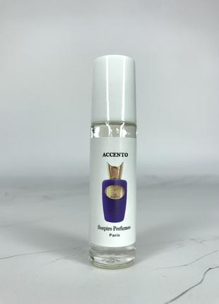 Масляные духи Xerjoff Accento 10 ml. женские