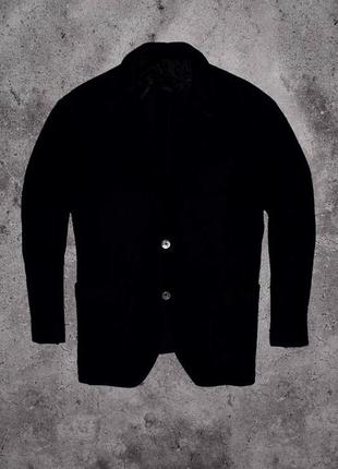 Boggi milano blazer (мужской премиальный пиджак блейзер италия )