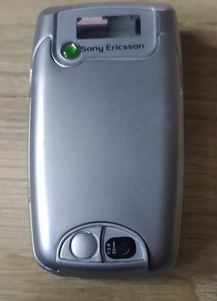 Корпус Sony Ericsson Z600