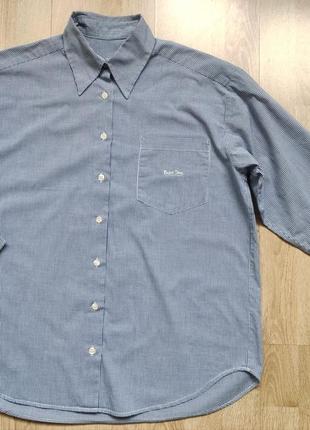 Рубашка part two (100% хлопок), s/m/l