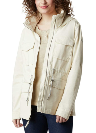 Куртка женская Columbia, размер 2XL