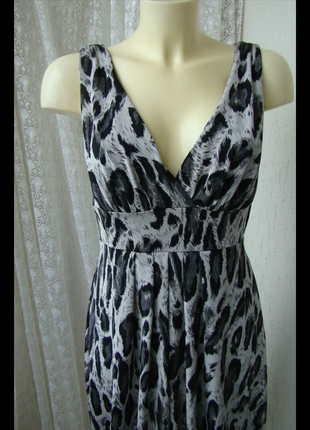 Платье женское лето стрейч бренд dorothy perkins р.44-46 2009а