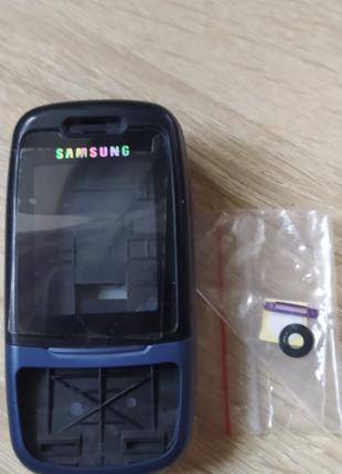 Корпус Samsung E630