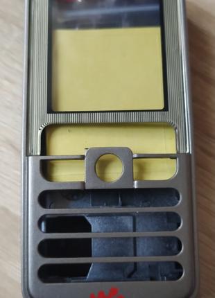 Корпус Sony Ericsson W700