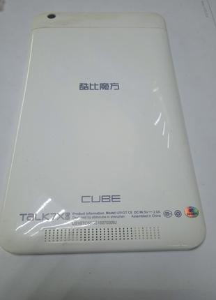 Запчасти для планшета Cube u51gt c8