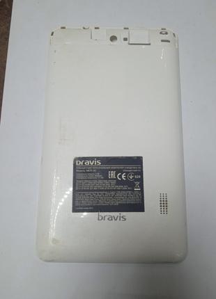 Запчасти для планшета Bravis NB75 3g