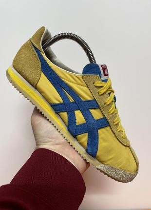 Кроссовки onitsuka tiger оригинал