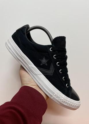 Кеды converse оригинал