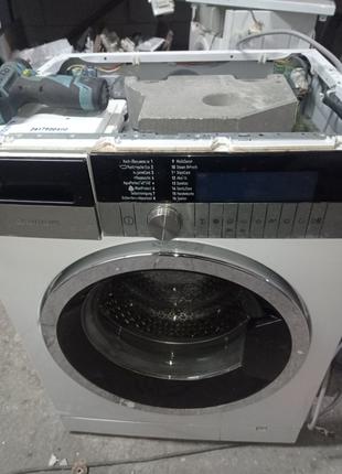Б/У Модуль управления стиральной машины Grundig GWN 57442 C