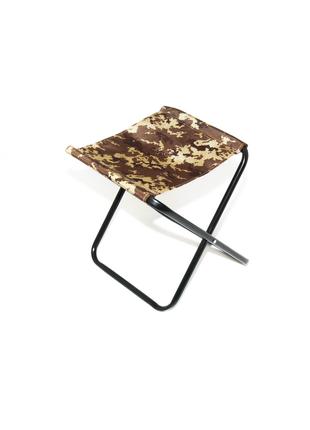 Компактный раскладной стул