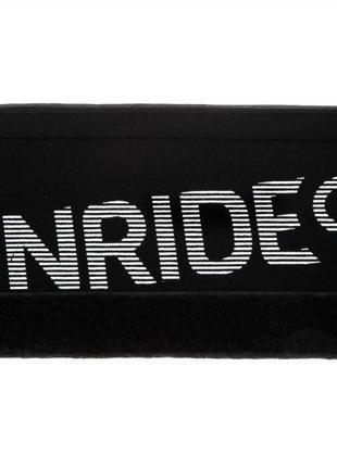 Захист пера на липучці ONRIDE Shield 20 неопреновий чорний