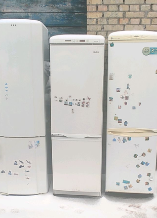 Холодильники б,у на металлолом