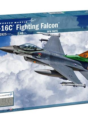 Сборная модель (1:48) Самолет F-16 C Fighting Falcon