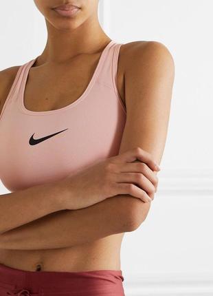 Спортивний топ nike victory padded bra