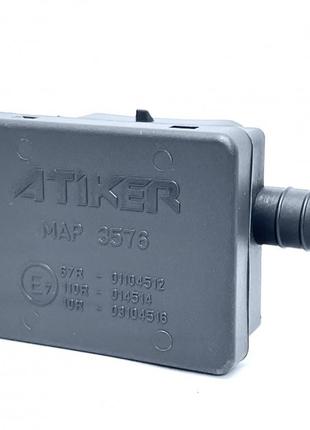 Датчик давления и разрежения Atikfast Map Sensor 3576 (серый) до