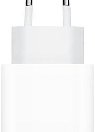 Apple 20W USB-C Power Adapter A2347 EMC 3621 Зарядное устройст...