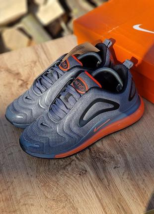 Nike air max 720 /чоловіків найки 720