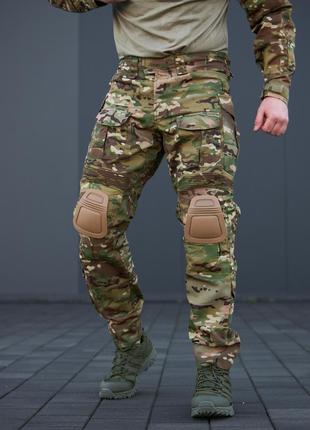 Тактические штаны Call Dragon G-4 Combat Pants multicam мульти...