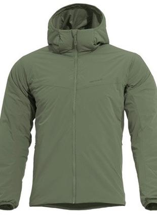 Куртка Pentagon Panthiras Зелена XL