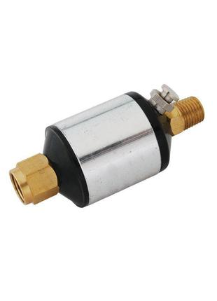 Фильтр воздушный Intertool - 1/4" мини (картридж-пенометалл) (...