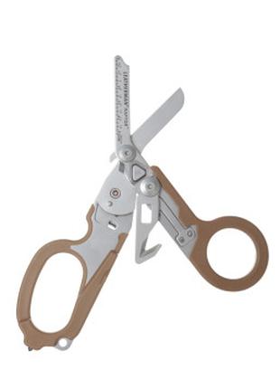 Ножницы LEATHERMAN Raptor Rescue utility чехол