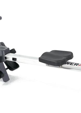 Гребний тренажер Toorx Rower Active Pro (ROWER-ACTIVE-PRO) ll