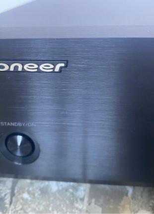 pioneer BDP - 450 cd
